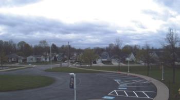 Weather camera view of Lagonda ES.