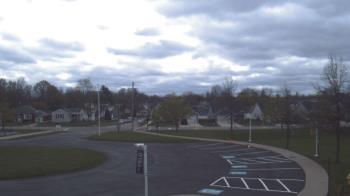 Weather camera view of Lagonda ES.