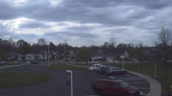 Weather camera view of Lagonda ES.