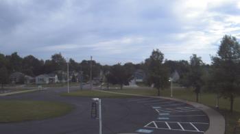 Weather camera view of Lagonda ES.