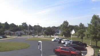 Weather camera view of Lagonda ES.