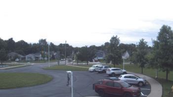 Weather camera view of Lagonda ES.