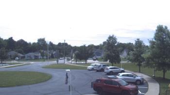 Weather camera view of Lagonda ES.