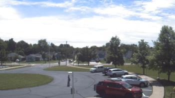 Weather camera view of Lagonda ES.