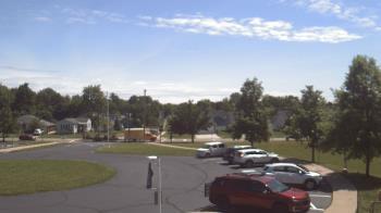 Weather camera view of Lagonda ES.