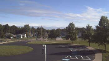 Weather camera view of Lagonda ES.