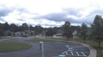 Weather camera view of Lagonda ES.