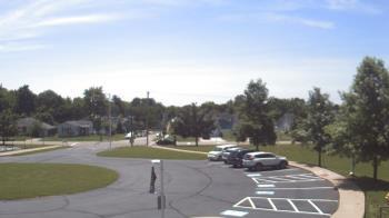 Weather camera view of Lagonda ES.