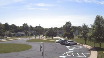 Weather camera view of Lagonda ES.