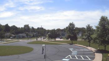 Weather camera view of Lagonda ES.