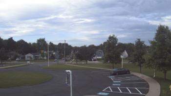 Weather camera view of Lagonda ES.