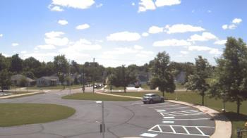 Weather camera view of Lagonda ES.