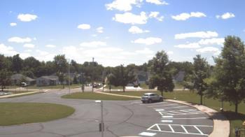 Weather camera view of Lagonda ES.