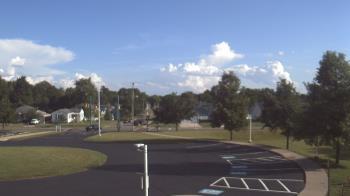Weather camera view of Lagonda ES.