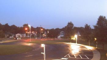 Weather camera view of Lagonda ES.