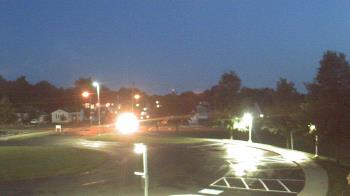 Weather camera view of Lagonda ES.
