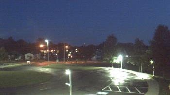 Weather camera view of Lagonda ES.
