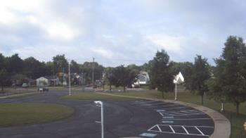 Weather camera view of Lagonda ES.