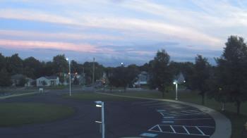 Weather camera view of Lagonda ES.