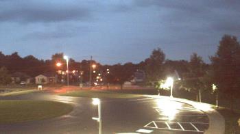 Weather camera view of Lagonda ES.