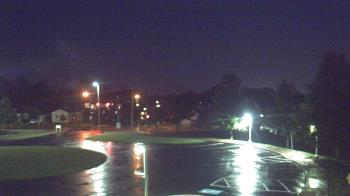 Weather camera view of Lagonda ES.