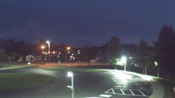 Weather camera view of Lagonda ES.