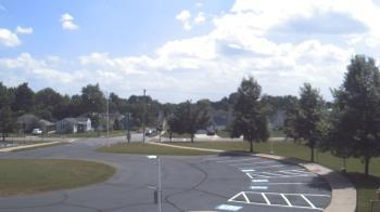Weather camera view of Lagonda ES.