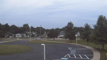 Weather camera view of Lagonda ES.