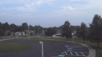 Weather camera view of Lagonda ES.