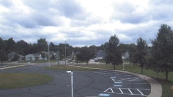 Weather camera view of Lagonda ES.