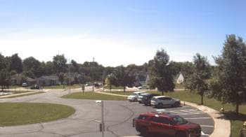 Weather camera view of Lagonda ES.