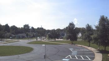 Weather camera view of Lagonda ES.
