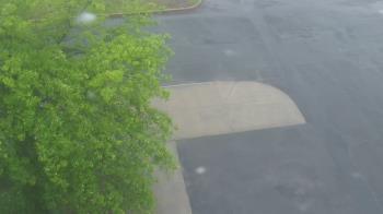 Weather camera view of Springfield Central HS.