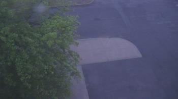 Weather camera view of Springfield Central HS.