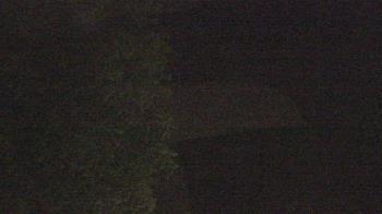 Weather camera view of Springfield Central HS.
