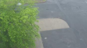 Weather camera view of Springfield Central HS.