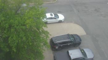 Weather camera view of Springfield Central HS.
