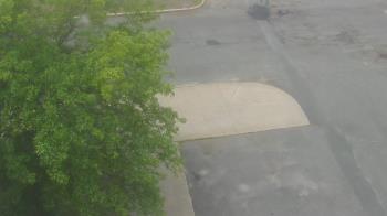 Weather camera view of Springfield Central HS.