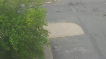 Weather camera view of Springfield Central HS.