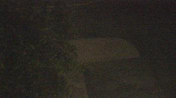 Weather camera view of Springfield Central HS.