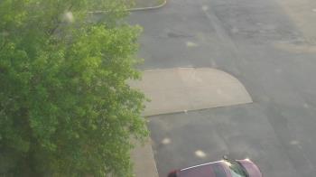 Weather camera view of Springfield Central HS.