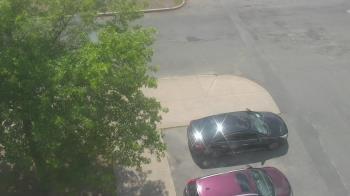 Weather camera view of Springfield Central HS.