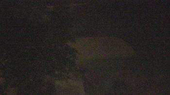 Weather camera view of Springfield Central HS.