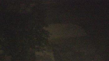 Weather camera view of Springfield Central HS.