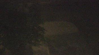 Weather camera view of Springfield Central HS.