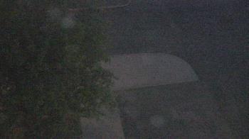 Weather camera view of Springfield Central HS.