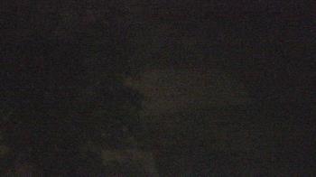 Weather camera view of Springfield Central HS.