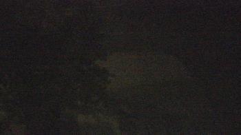 Weather camera view of Springfield Central HS.