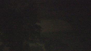 Weather camera view of Springfield Central HS.