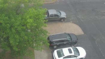 Weather camera view of Springfield Central HS.